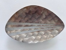 Vassoio astratto vintage