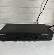 Arcam Alpha II Amplificatore