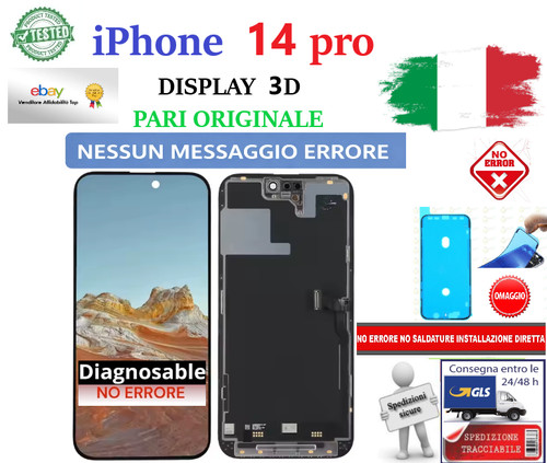 Apple display iphone - display, pro