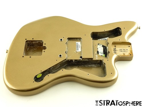 Corpo fender american - fender,