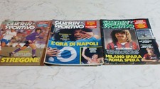 N.3 GUERIN SPORTIVO ANNO  1987