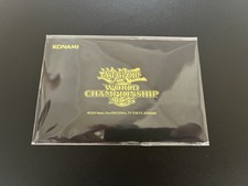 World championship envelope - championship,