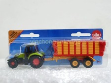 Trattore John Deere 1:87 SIKU