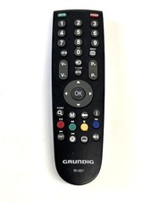 Telecomando Grundig RC GD1