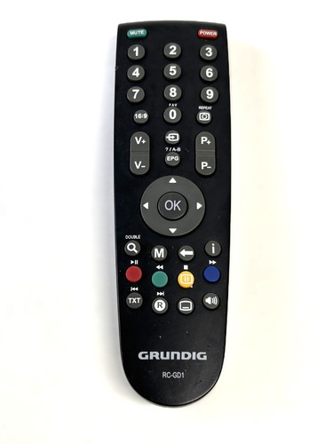 Telecomando grundig gd1 - telecomando,