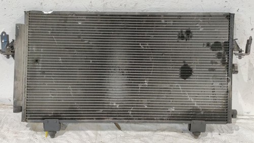 Radiatore per toyota - radiatore,