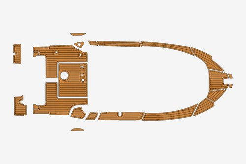 2021 jeanneau merry fisher 695 - 2021,
