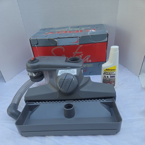 Kirby vacuum sentria 293006 - kirby,