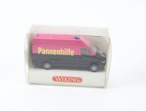 Wiking modellino auto - modellino,
