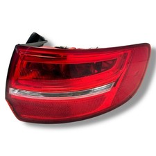 FANALE POSTERIORE DESTRO AUDI