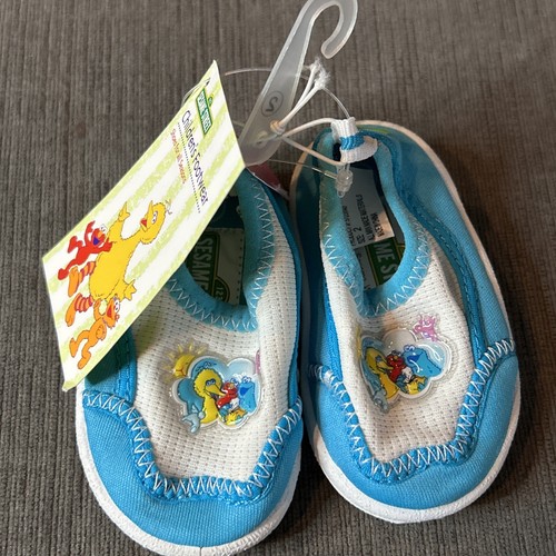 Scarpe bambino vintage - , sesame