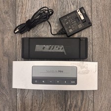Bose SoundLink Mini Portable
