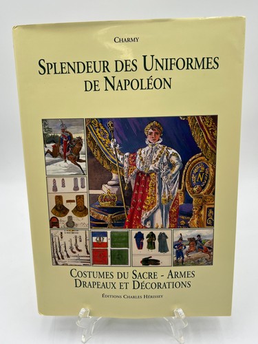 Splendeur des uniforms - des,