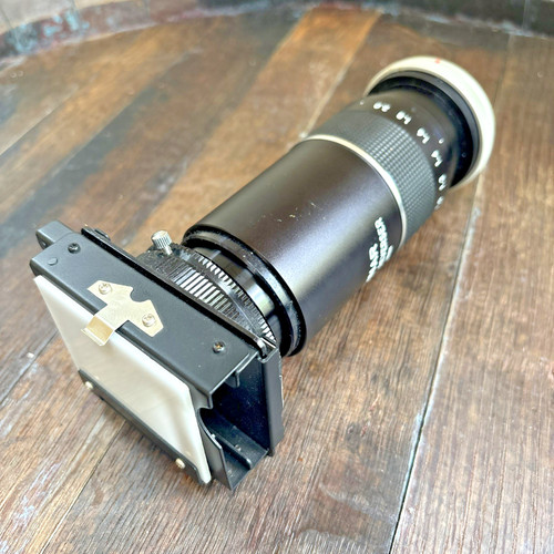 Ohnar zoom slide - zoom, +