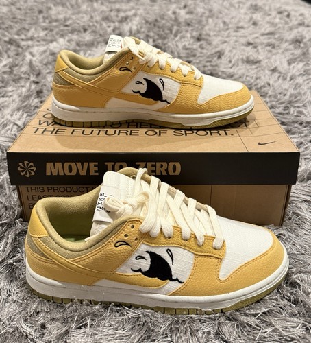 Nike dunk low next nature - low,