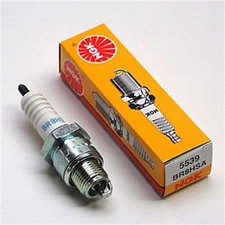 1 Candela Ngk BR8HSA Spark