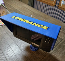 Lowrance hook reveal - hook,