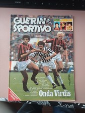 RIVISTA SPORTIVA GUERIN