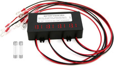 Batteria Equalizer