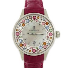 Orologio Capri Millefiori
