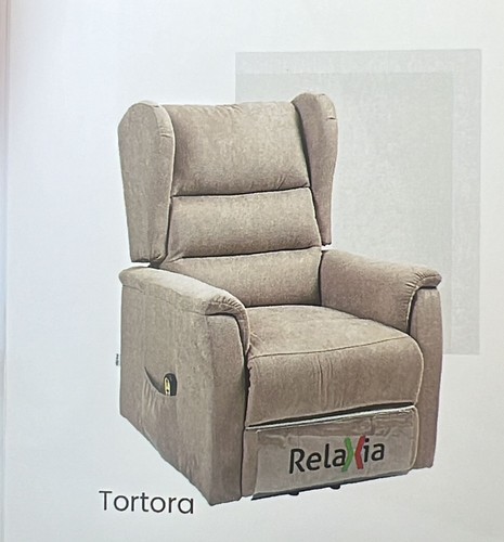 Relaxia poltrona recliner - poltrona,