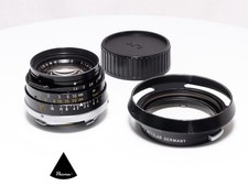 Leica Summilux-M II 35 mm F1.4