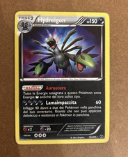 Carta Pokémon Hydreigon Destini Futuri (NXD 103/99) Holo, Italiana