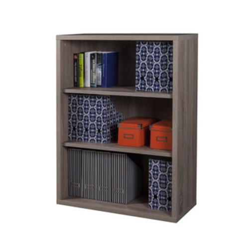 Disegno libreria vani x - 36,