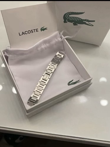 Lacoste bracciale uomo - , a