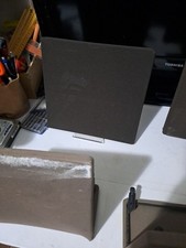 Pannellini Para Polvere Bose 301 Serie 3