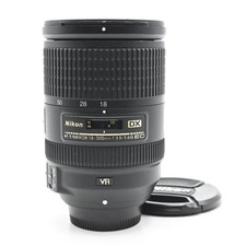 Nikon Nikkor AF-S 18-300 mm