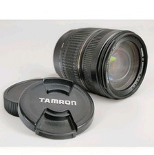 Tamron AF 28-300 mm obiettivo