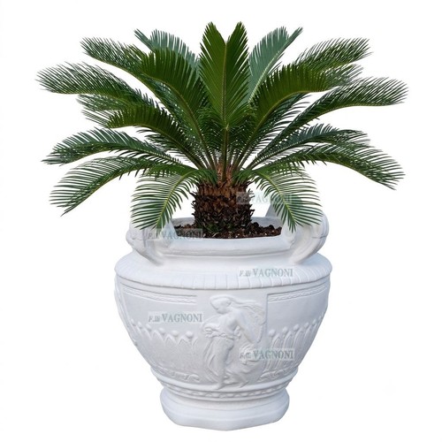 Grande vaso base tavolo - vaso, cm