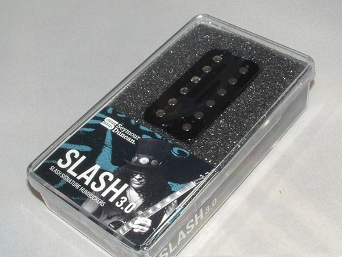 Seymour duncan slash - slash, 3.0