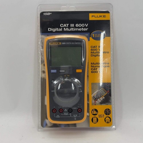 Multimetro digitale fluke - multimetro,