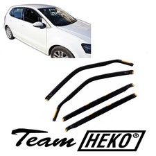 Deflettori Aria Per VW Polo