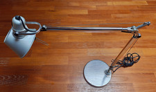 Lampada tavolo tolomeo - lampada,