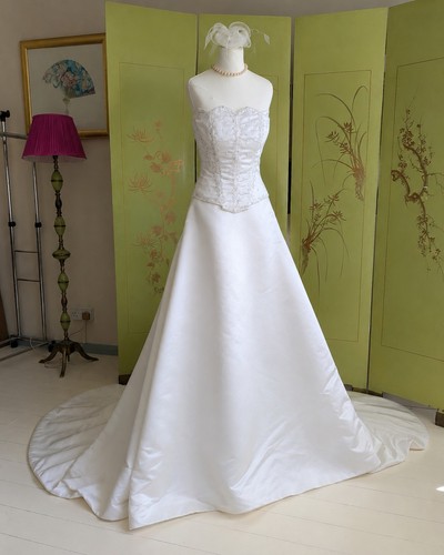 Abito sposa pronovias you - abito,