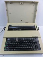 Vecchia macchina per scrivere - vecchia,