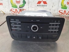 MERCEDES CLASSE GLA 200 D