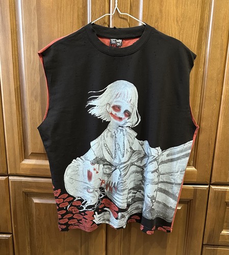 Drop dead abbigliamento tank - abbigliamento,
