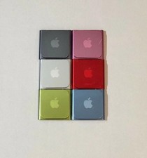🎵 Apple iPod Nano 6a