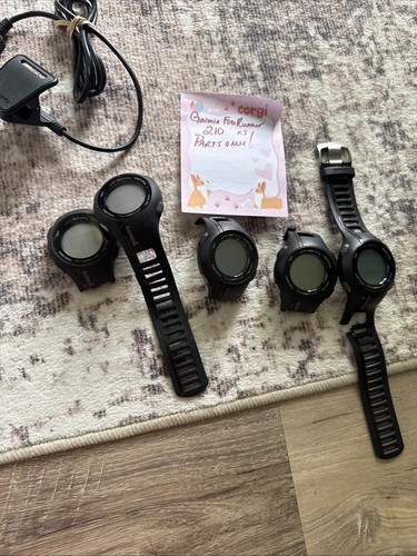 Garmin forerunner 210 orologio - 210,