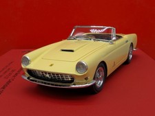 Modellini auto 1:43 BBR