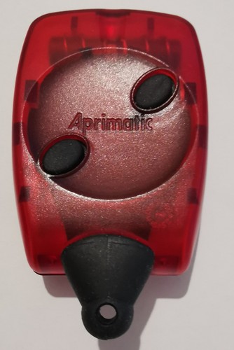 Telecomando aprimatic tq2 - tq2,