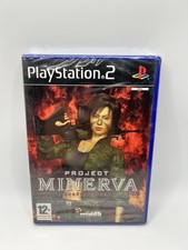 PS2 Project Minerva