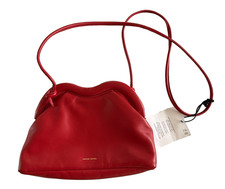Borsa a tracolla MANSUR