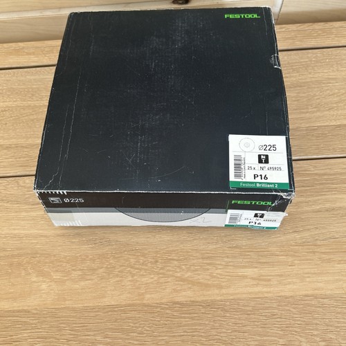 Festool 495925 planex dischi - 495925,