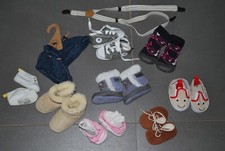 Confezione Abiti 10x Bambino