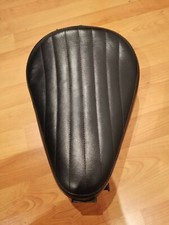 SELLA MONOPOSTO HARLEY DAVIDSON CUSTOM